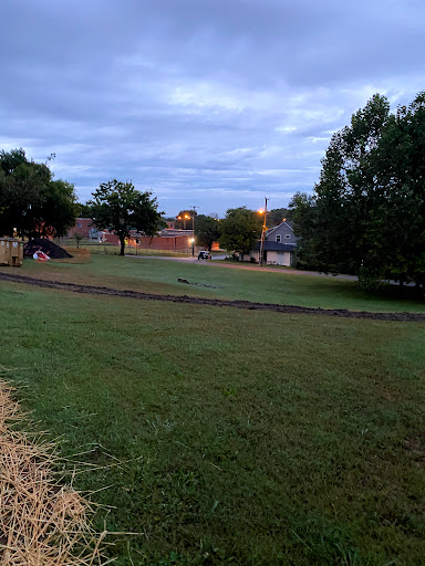 Community Center «South Inglewood Community Center», reviews and photos, 1624 Rebecca St, Nashville, TN 37216, USA