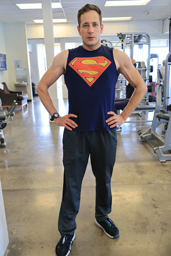 Gym «In-Shape Health Clubs», reviews and photos, 1146 Forest Ave, Pacific Grove, CA 93950, USA