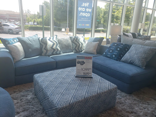 Furniture Store «Rooms To Go», reviews and photos, 2995 Turner Hill Rd A, Lithonia, GA 30038, USA