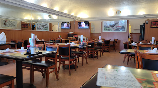 Tsing Tao Restaurant image