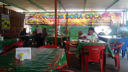 Comedor Doña Cuca - Agua Marina, 71984 Puerto Escondido, Oaxaca, Mexico