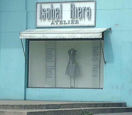 Isabel Riera Atelier, C.A.