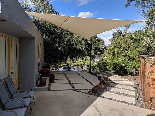 GOT SHADE SAILS image