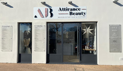 Attirance Beauty à Le Pontet