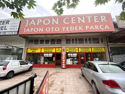 Japon Center
