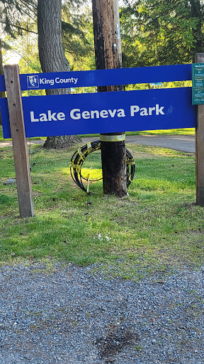 Park «Lake Geneva Park», reviews and photos, 34429 46th Ave S, Auburn, WA 98001, USA