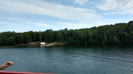 National Park «Apostle Islands National Lakeshore», reviews and photos, 415 Washington Ave, Bayfield, WI 54814, USA