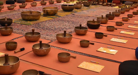 帕舒帕蒂尼泊爾手工藝品 音療頌缽療癒中心