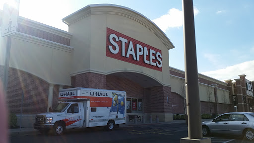 Office Supply Store «Staples», reviews and photos, 495 NJ-70, Brick, NJ 08723, USA