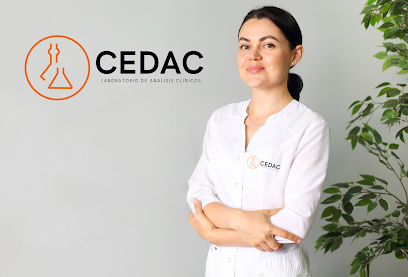 Laboratorio Clinico | CEDAC