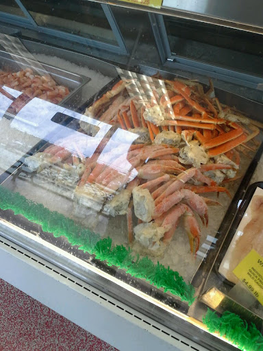 Seaside Seafood
