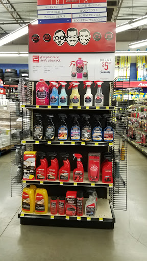 Auto Parts Store «Pep Boys Auto Parts & Service», reviews and photos, 1555 Mangrove Ave, Chico, CA 95926, USA