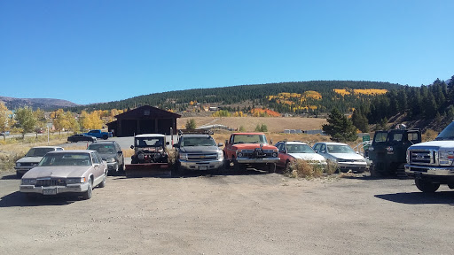 303 US-24, Leadville, CO 80461, USA