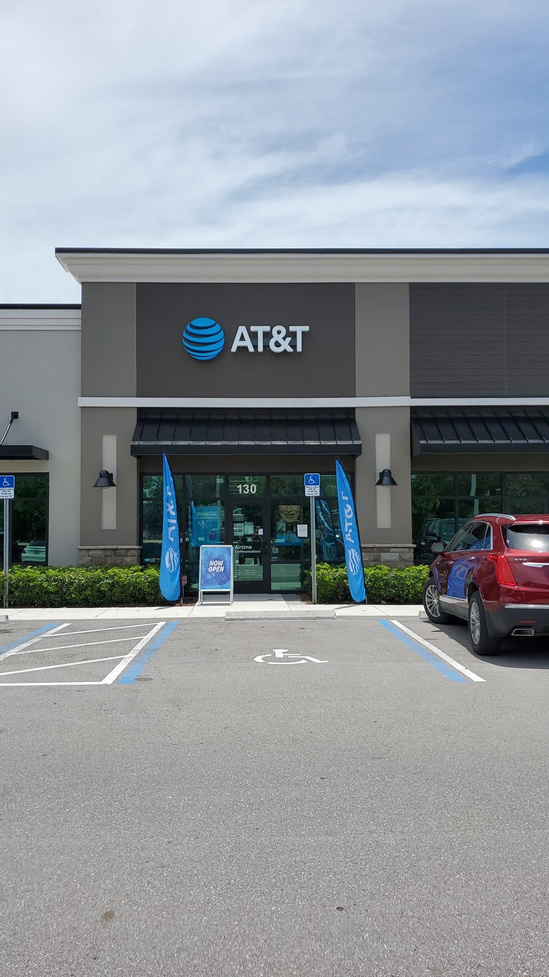 AT&T Store