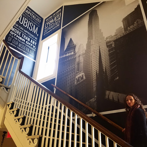 Museum «Museum of the City of New York», reviews and photos, 1220 5th Ave & 103rd St, New York, NY 10029, USA