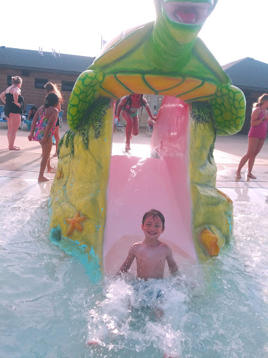 Water Park «River Springs Water Park», reviews and photos, 3065 St Paul Rd, Owatonna, MN 55060, USA