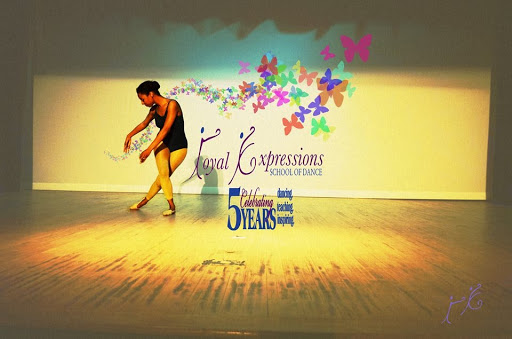 Dance Company «Royal Expressions School of Dance», reviews and photos, 1220 Battleground Ave, Greensboro, NC 27408, USA