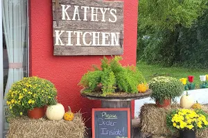 Kathy's Kitchen image