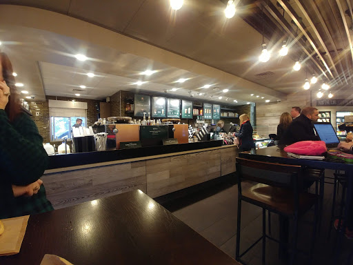 Coffee Shop «Starbucks», reviews and photos, 1003 S Main St, Centerville, OH 45458, USA