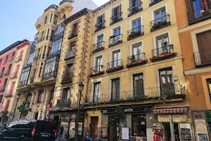 Casa de Calderón de la Barca image