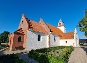 Saksild Kirke