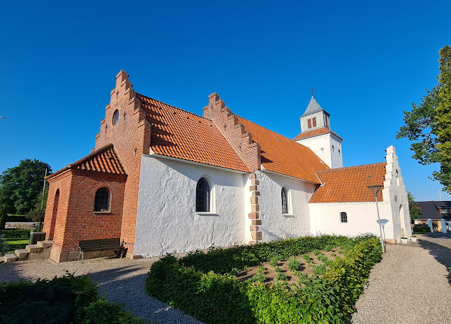 Saksild Kirke