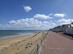 Photo de Luc sur Mer Beach et le règlement