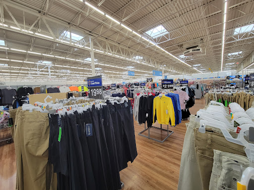 Department Store «Walmart Supercenter», reviews and photos, 10 Riverton Commons Dr, Front Royal, VA 22630, USA