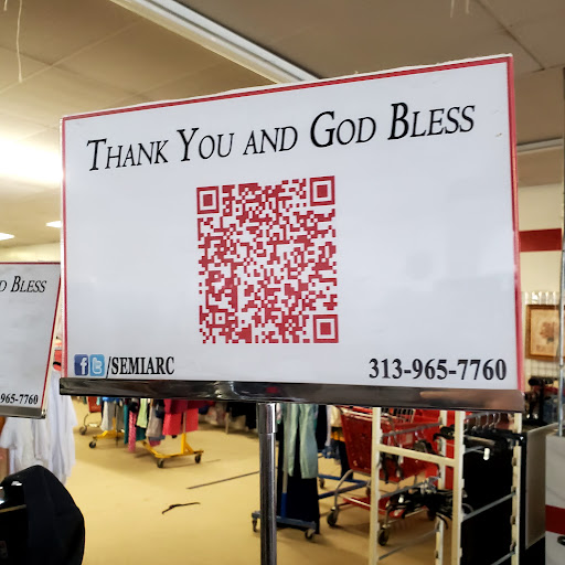Thrift Store «The Salvation Army Family Store & Donation Center», reviews and photos, 33600 Plymouth Rd, Livonia, MI 48150, USA