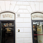 Photo n°2 de l'avis de Jason.a fait le 09/06/2018 à 09:15 sur le  Hotel Romano à Rome