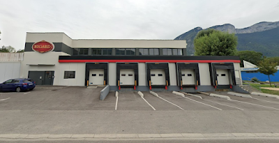 Bigard Distribution Grenoble Saint Egrève à Saint-Egrève