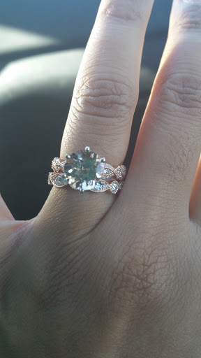 Jeweler «San Dimas Jewelry Mart», reviews and photos, 490 W Arrow Hwy # G, San Dimas, CA 91773, USA