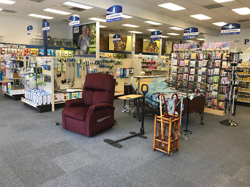 Pharmacy «Glesener Pharmacy», reviews and photos, 321 N Citrus Ave, Covina, CA 91723, USA