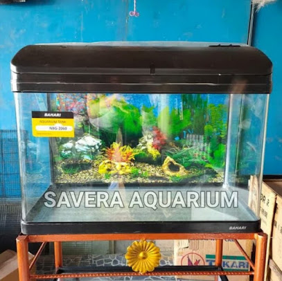 Savera Aquarium Grogol