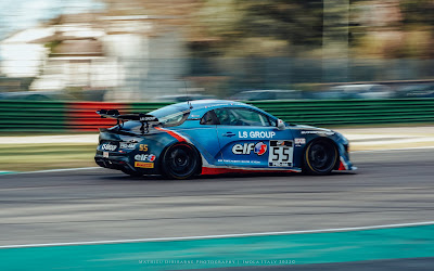 Autosport Gp à Bron