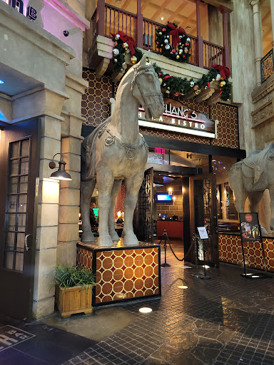 Lounge «Anthem Lounge», reviews and photos, 2801 Pacific Ave, Atlantic City, NJ 08401, USA