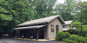 Walker Nature Center