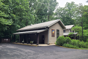 Walker Nature Center