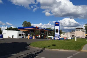 Baltic Petroleum image