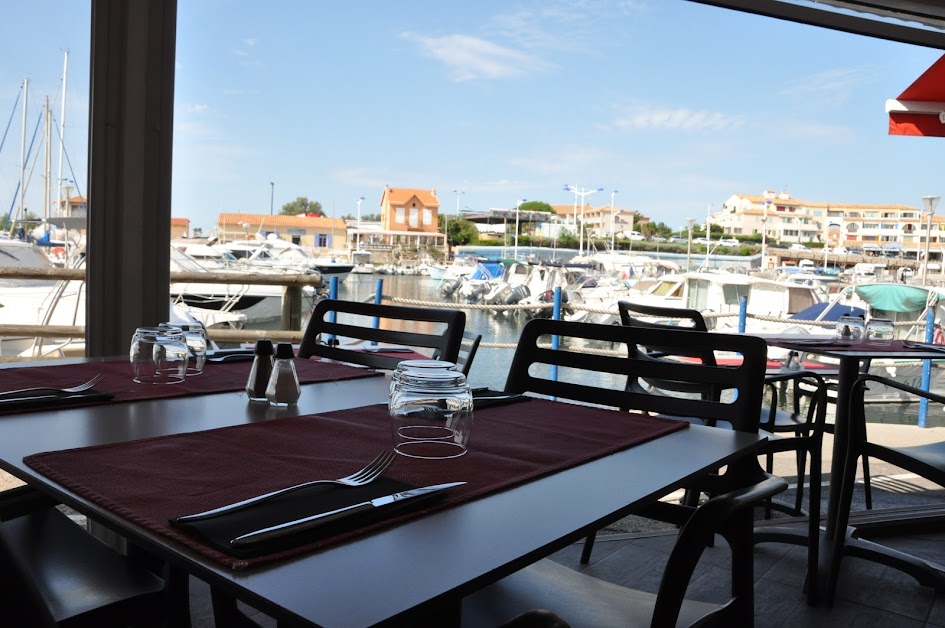 La Nouvelle Table - Restaurant Sausset-les-Pins Sausset-les-Pins