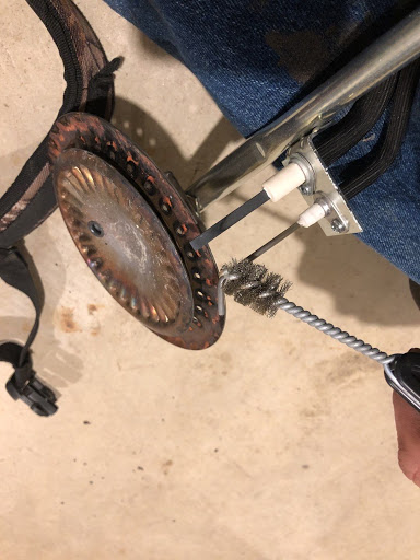 Air Conditioning Contractor «Perrysburg Plumbing, Heating & Air Cond. LLC», reviews and photos, 1620 Waters Edge Dr, Perrysburg, OH 43551, USA