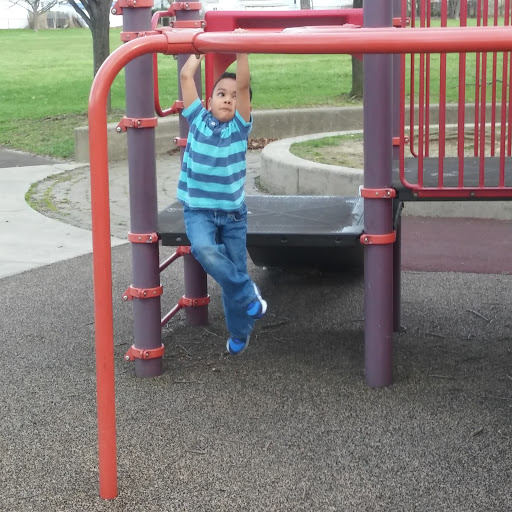 Park «Tuland Park», reviews and photos, W 144th St, Cleveland, OH 44111, USA