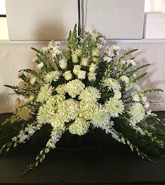 Florist «Flowers and Balloons by Anna», reviews and photos, 1054 S Mary Ave, Sunnyvale, CA 94087, USA