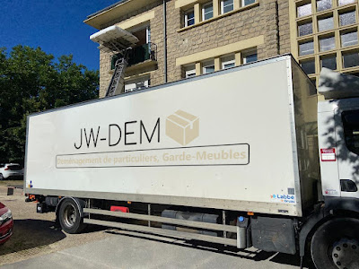 JW-DEM à Gouvieux
