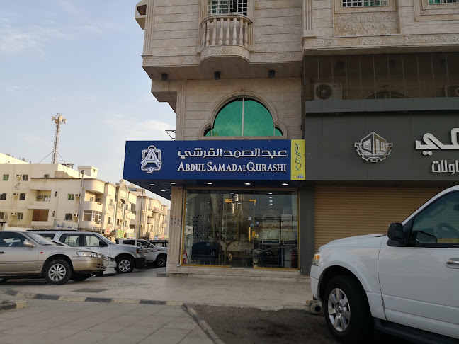شارع عبدالله سليمان، ،جدة، حي الفيحاء،،، جدة