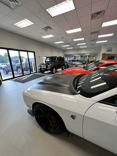 Used Car Dealer «Highline Motors Cars», reviews and photos, 1889 NJ-38, Mt Holly, NJ 08060, USA