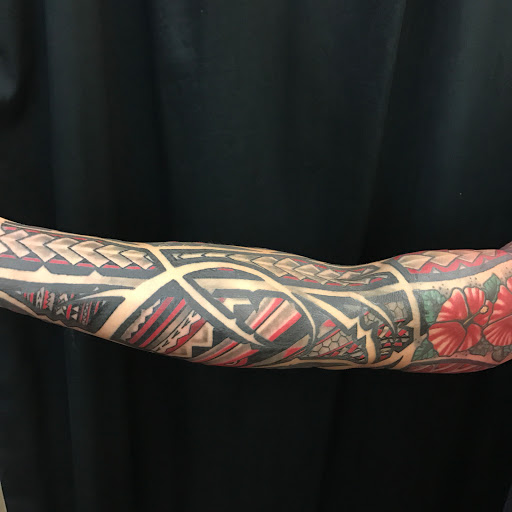 Explore dragonball z tattoo ideas, creative tattoo ideas in San Diego, available at Funhouse Tattoo