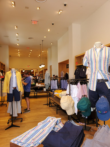 Clothing Store «J.Crew», reviews and photos, 4037 Westheimer Rd, Houston, TX 77027, USA