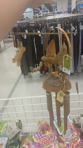 Clothing Store «Ross Dress for Less», reviews and photos, 5830 Kingstowne Center, Kingstowne, VA 22315, USA