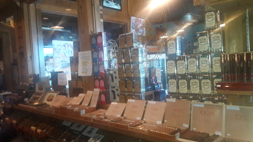Cigar Shop «Addison Cigar Shop», reviews and photos, 15401 Addison Rd, Addison, TX 75001, USA